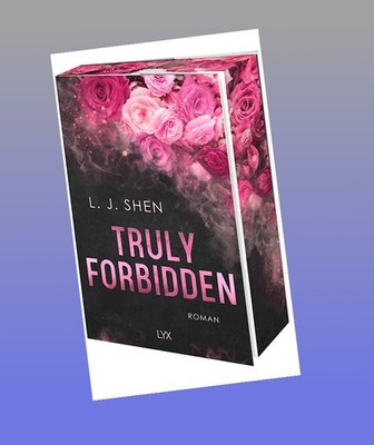 Truly Forbidden L. J. Shen