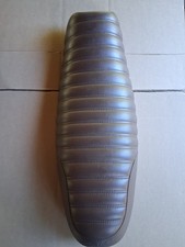 Tom Bros Italian handmade seat for Triumph Bo...