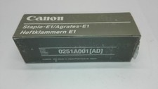Canon E1 Staples Klammern 0251A001 für Canon CLC-1000
