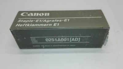 Canon E1 Staples Klammern 0251A001 für Canon CLC-1000