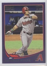 2013 Topps Toys R Us Purple Gerardo Parra #72 0w8