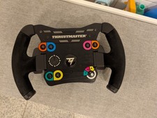 Thrustmaster Lenkrad Set