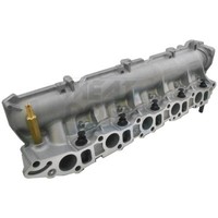 Meat & Doria Saugrohrmodul FüR Alfa Romeo Spider 939 2.4 Jtdm 159 Sportwagon