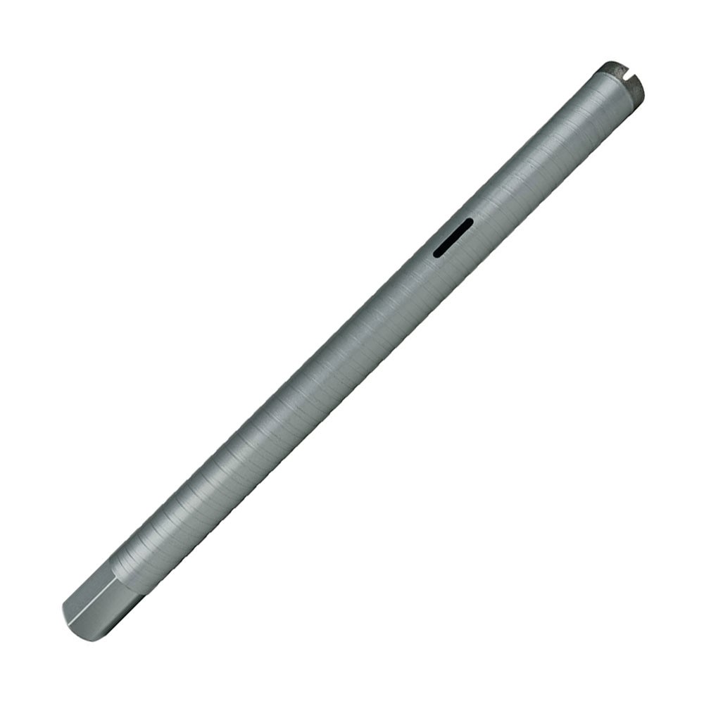 MEXCO Slotted Dry Core Drill X90 Grade 32mm