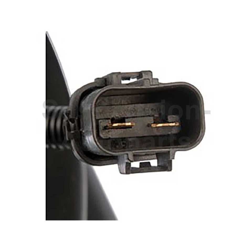 Ventilador de refrigeração do motor Dorman compatível com 2006 2007 2008 Hyundai Sonata_SU - Imagem 2 de 3