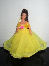 Disney Princess Collection Beauty and the Bea...
