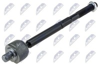 Original NTY Axialgelenk Spurstange SDK-CT-003 FüR CitroëN Fiat Peugeot