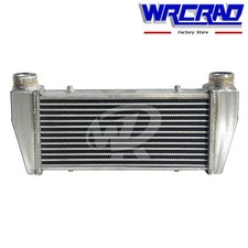 24 X 11x 3.5 Universal Top Mount Turbo Intercooler Tube Fin 2.5 Inoutlet 24 X 11x 3.5 Universal Top Mount Turbo Intercooler Tube Fin 2.5 Inoutlet