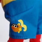 ELMO Sesame Street  Bath Time Water Plush Doll Swim Hasbro Elmos World Toy 2014 — photo 7
