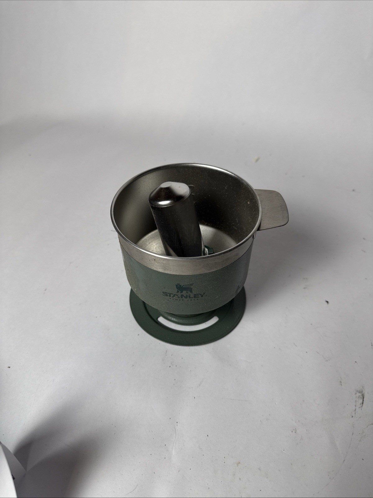 #20-02620 Dripper Portable Excellent Cond