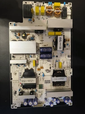 Alimentation TV LG EAX68999701 MODEL:LGP55CX-200P P/N:EAY65689.401 - Photo 1/4
