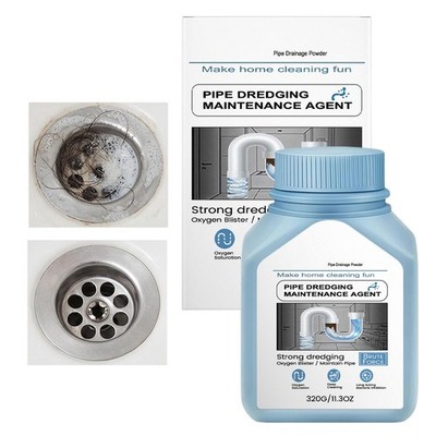Powerful Pipe Dredging Agent,Pipeline Dredging Agent,Powerful Quick Cleaning