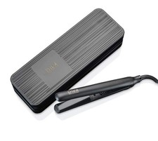 Diva Pro Styling Digital Hair Straightener Onyx Black