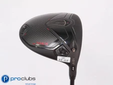 Cobra Darkspeed MAX 10.5* Driver - Mitsubishi Kai'li Red 50g Stiff Flex - 455696