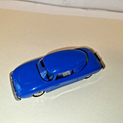 1:43 Wimille Prototyp  1946 blau   ohne OVP