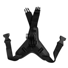 Camera Riding Mount Motorcycle Helmet Mount For Gopro Hero 9/8/7/6  Insta360