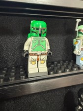 LEGO Minifigure Stand Heel Protector | Anti-C...