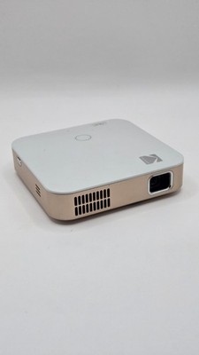 Kodak RODPJS350 Luma 350 Portable Smart Projector - White Device Only