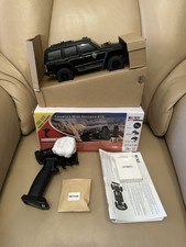 Reely Freemen Mini 1:16 Crawler 4WD RTR Nagel...