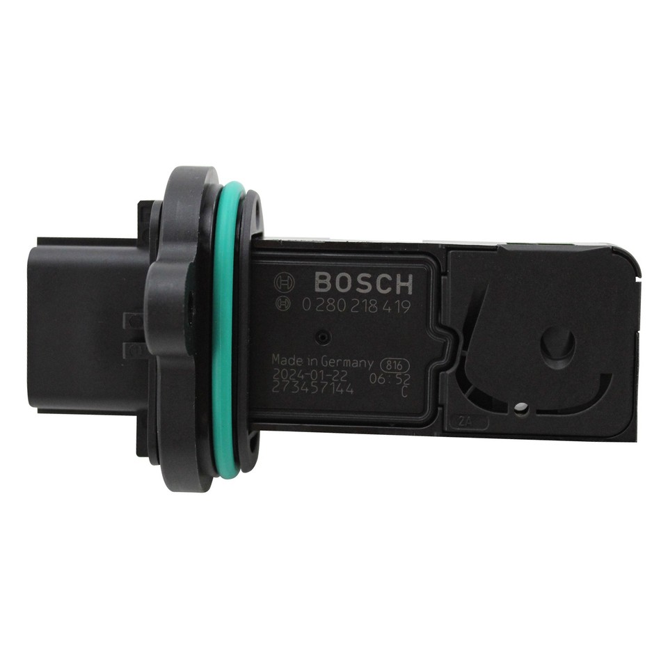 Medidor Sensor Fluxo De Ar Hongwin 0280218419 P/ Chevrolet