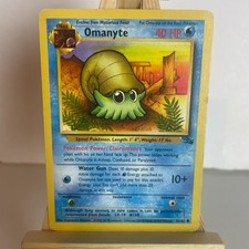Image for Omanyte
