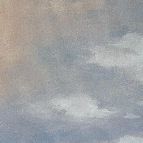 Uttermost 32465 Take Me Higher Multicolor Framed Sky Art - Picture 3 of 7