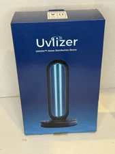 Uvlizer UVO254 Home Disinfection Device Room Sanitizer with UV Light New