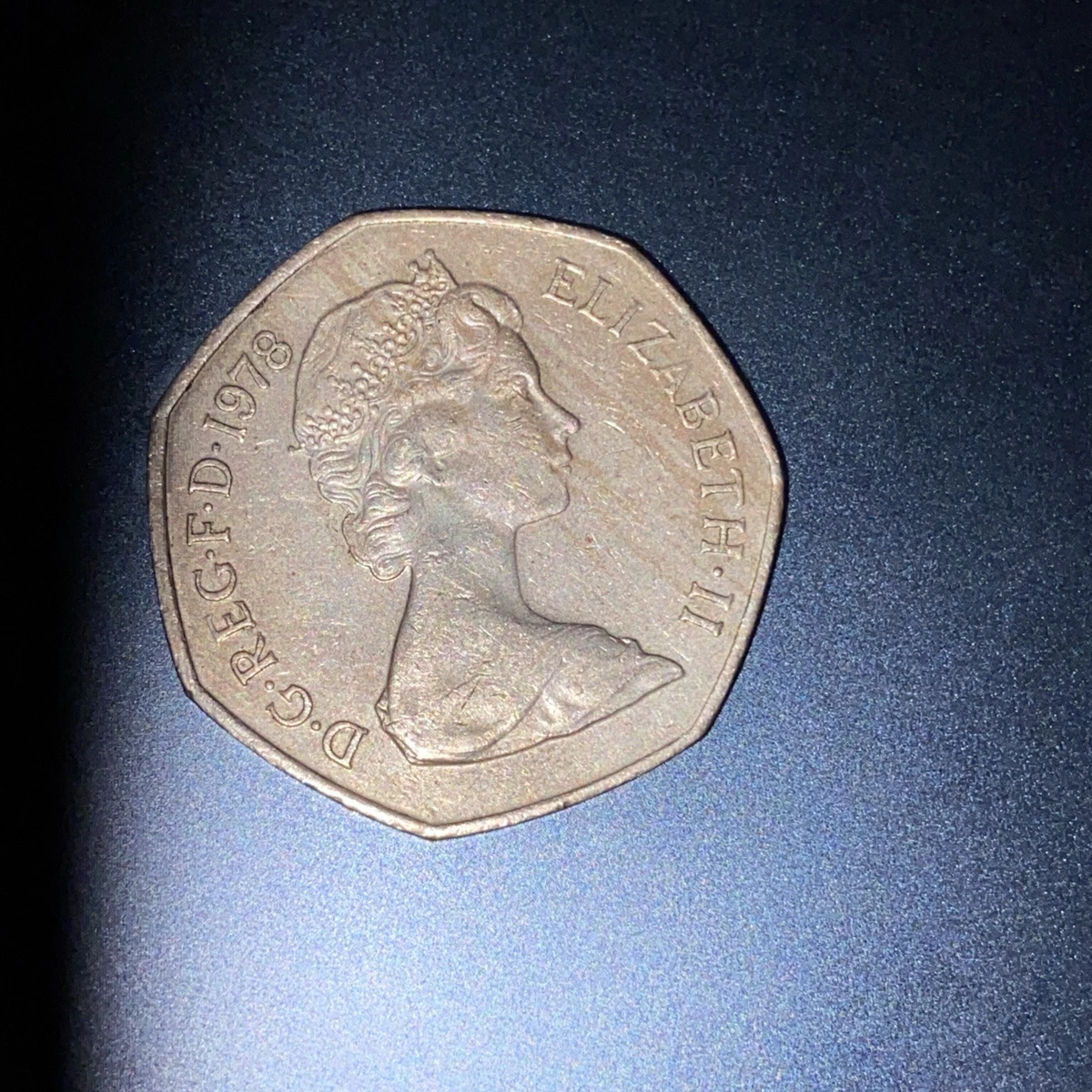 1978 英国硬币| eBay