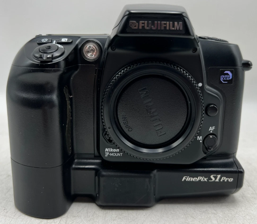 Fujifilm S1 Digital Cameras for Sale - Shop New & Used Digital