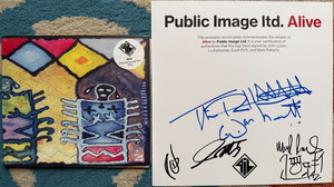 Public Image Ltd Album for sale | eBay