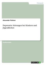 Depressive St by Alexander Fichtner (German) Paperback Book