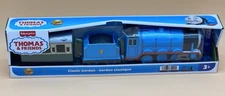 80th Anniversary Thomas and Friends Classic Gordon Motorized Engine Train New
