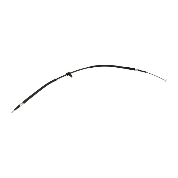 Handbremsseil Links Alfa Romeo 156 Alfa Romeo GT OE 60624591-image