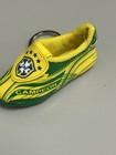 Brazil Key Chain Soccer Team World Cup Souvenir Keychain Gift  Handmade Brazil — photo 2