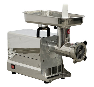 NEW #32 Commercial 2HP Meat Grinder 1500W Stainless Steel Beef Mincer NSF