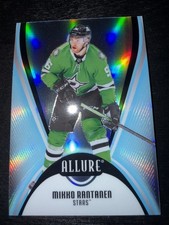 2025-26 Upper Deck Allure - Mikko Rantanen #29