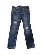 Jumping Bean Jeans Girls 4T EUC