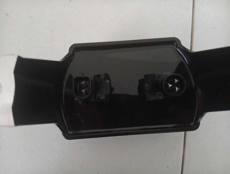 电压调节器适用于 Harley Davidson Electra Glide Ultra Classic Road King 2006 — 第 3/4 张图片