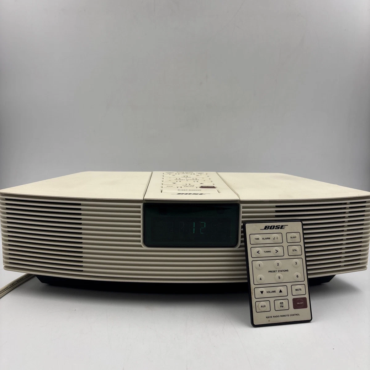 Bose Radio Awr1 1w for sale - eBay