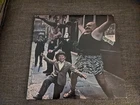 THE DOORS.VINTAGE VINYL LP.STRANGE DAYS.EXCELLENT.PSYCH.LOVE ME TWO TIMES