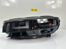 FARO LED IZQUIERDO HYUNDAI IONIQ 5 2021-2023 P/N 92101-G1/92180-GI110