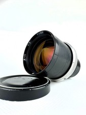 LOMO 100mm Focal Camera Lenses for sale | eBay