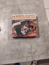 Jeu Imperator vintage (1975) complet