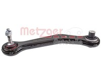 Lenker RadaufhÄNgung Hinten Links Metzger 58016003 FÜR BMW Fahrwerkslenker