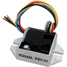 Trail Tech 7004-RR150 Full Wave DC Switching Regulator/Rectifier with Auto-Shut