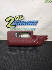1992-1994 Chevy Gmc K5 Blazer Yukon Pickup Red Rh Passenger Side Window Switch