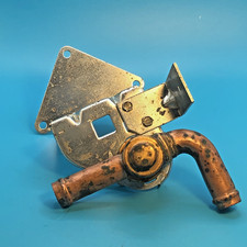 1965-69 Plymouth Barracuda Valiant Dodge Dart Heater Control Valve 2607603