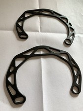 2 Stück Magura Brakebooster Evo 2 schwarz HS11 HS22 HS33  0721907