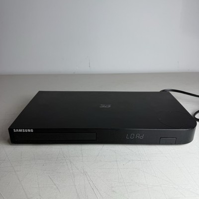 Samsung BD-H5900 DVD Blu-ray Player. No Remote~ Tested Working