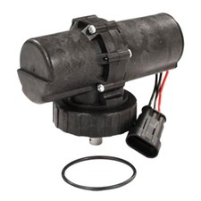 Replacement Electric Fuel Pump Fits Ford New Holland Ts90 Ts100 Ts110 Ts115 Replacement Electric Fuel Pump Fits Ford New Holland Ts90 Ts100 Ts110 Ts115